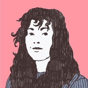 Meet your Posher, Leanne